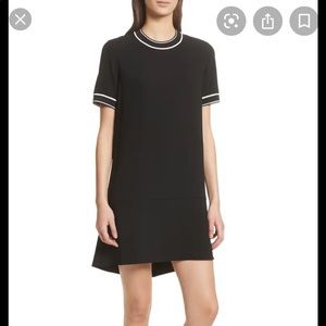 Thatch dress- Rag and bone